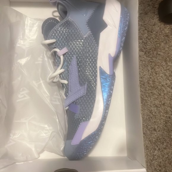 Air Jordan Why Not Zer0.4 KB3 - Picture 3 of 4